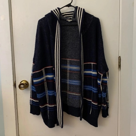 Urban Outfitters Ecote Oversized Sweater - Picture 1 of 3